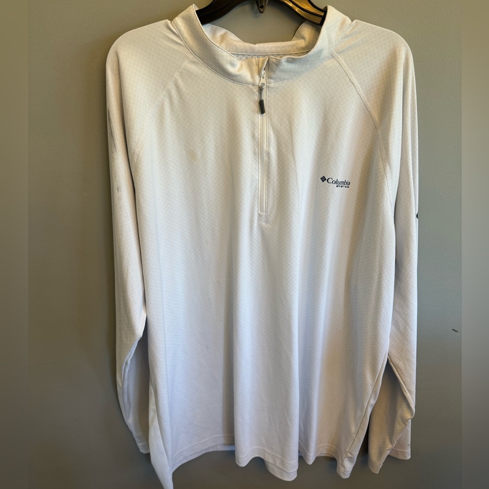 Columbia Omni Freeze Zero 2XL